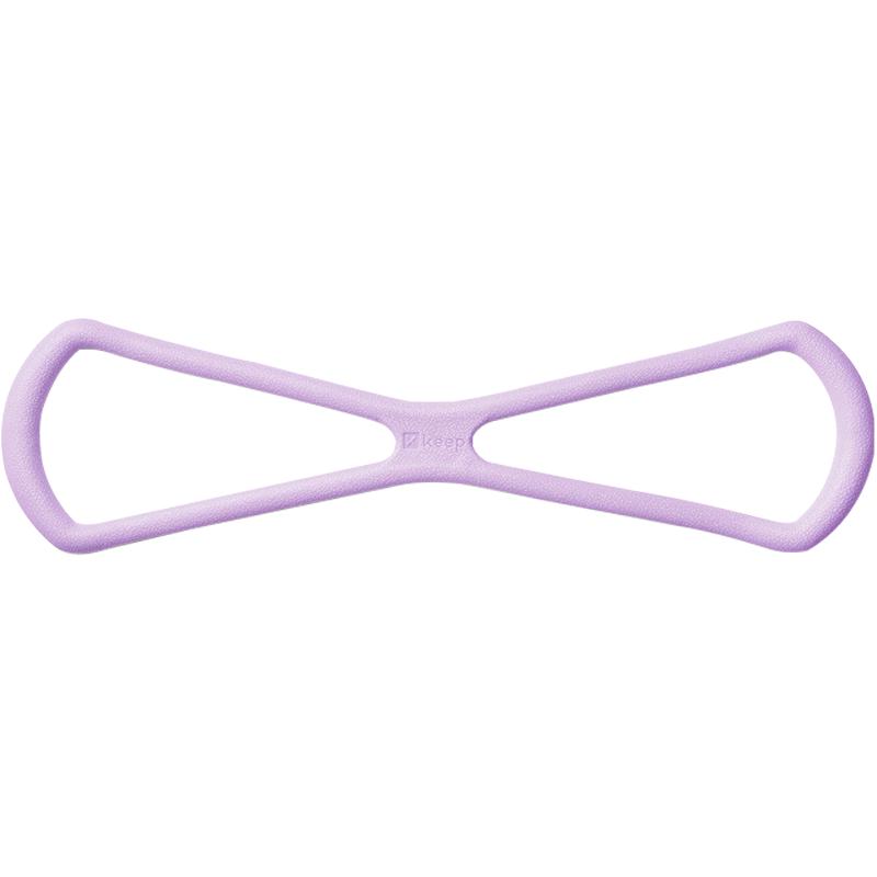 Keep Figure-Eight Back Training Resistance Band