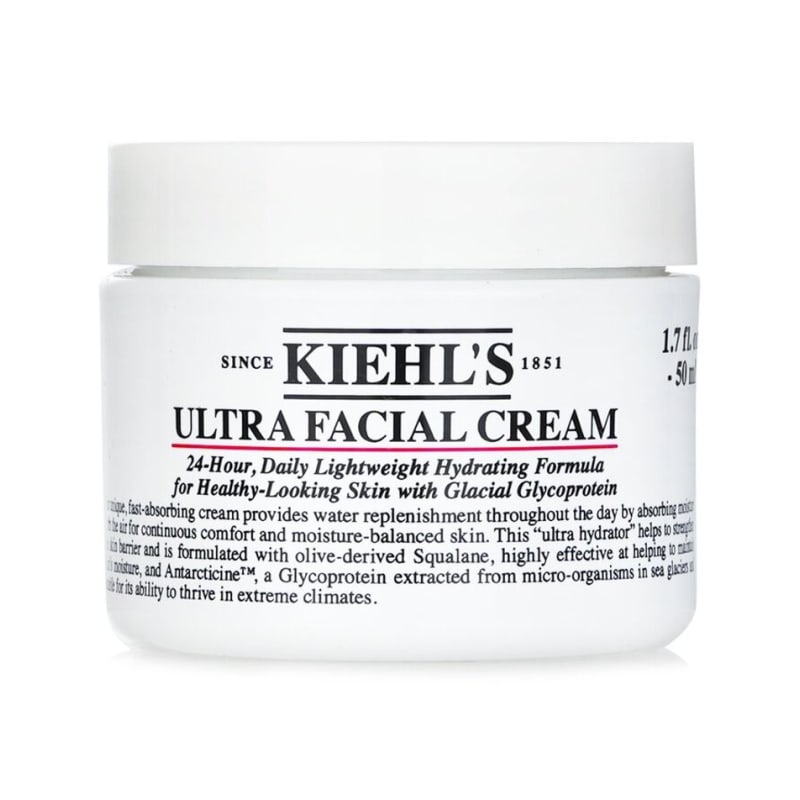 

Kiehl s Kiehl s Ultra Facial Cream 50ml