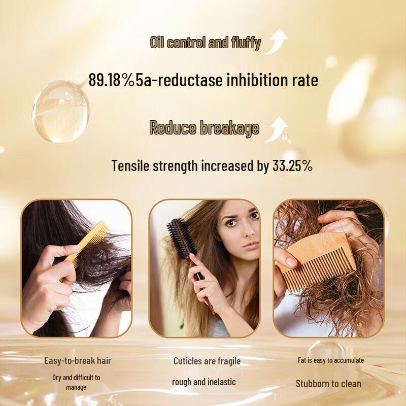 AOG Naturals Ginger Volumizing Hair Conditioner