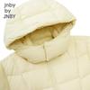 JNBY Kids' Winter Duck Down Jacket