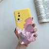 For Xiaomi 13 Lite 5G Case 2023 Luxury Black Dragon Painted Silicone Phone Cover for Xiaomi Mi 13 Lite 6.55'' Coque Capas 13Lite
