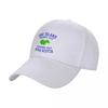 Oak Island Money Pit Expedition Baseball Cap Sunhat Snap Back Hat Tactical Cap Birthday Womens Hats 2025 Mens
