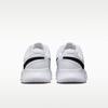 Wmns NikeCourt Lite 4 'White Black'