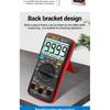 Digital Multimeter Transistor ANENG AN8009 Testers Capacitor True-RMS Tester Automotive Electrical Capacitance Meter Temp Diode
