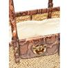 Сумка PINKO Love Summer Basket PE PLTT