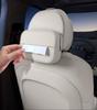 LeDao L90 Car Armrest Tissue Holder - New Model Seat Back Organizer