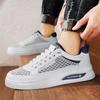 CYYTL Mesh Summer Breathable Shoes For Men Sneakers Casual Outdoor Running Tennis Sports Hiking Luxury Platform Designer Loafers
