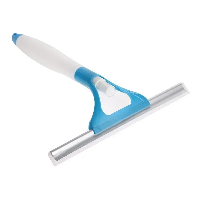Hot Sale Magic Spray Type Cleaning Brush Multifunctional Convenient Glass Cleaner A Good Helper That Washing The Windows of Car