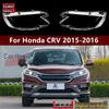 Transparent Headlight Cover for 2015-2016 Honda CRV Models