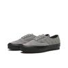 Vans Tokyo After Hours Authentic Comfortable Skate Shoes Unisex Sneakers Gray VN000EBULLL