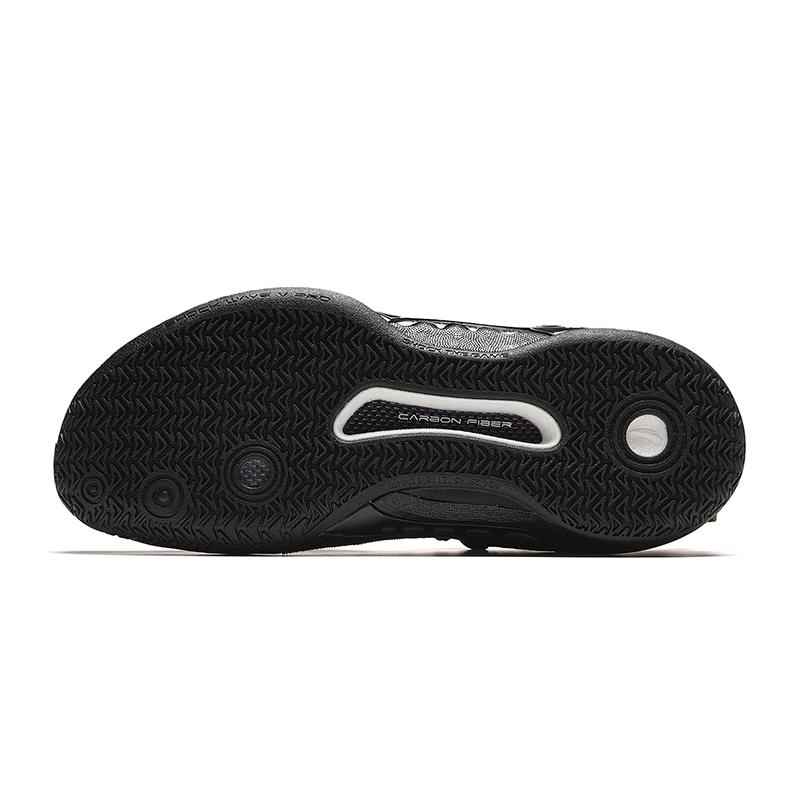 Anta Pánské tenisky Kyrie Irving x Shock Wave 5 Pro First Show Black 112331111S-1