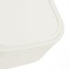 Lock&Lock New Vitality Stainless Steel Food Container Set