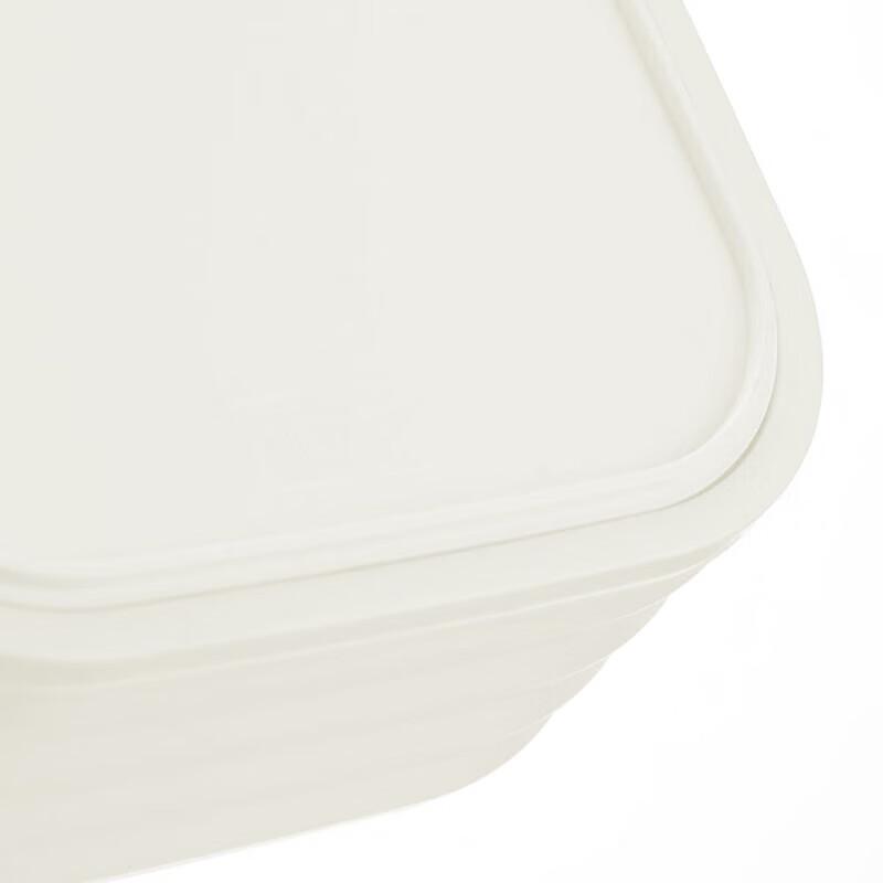 Lock&Lock New Vitality Stainless Steel Food Container Set
