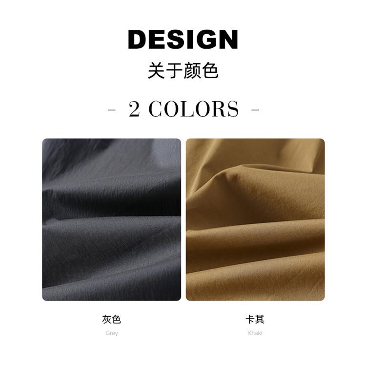 Women's Drawstring Workwear Pants