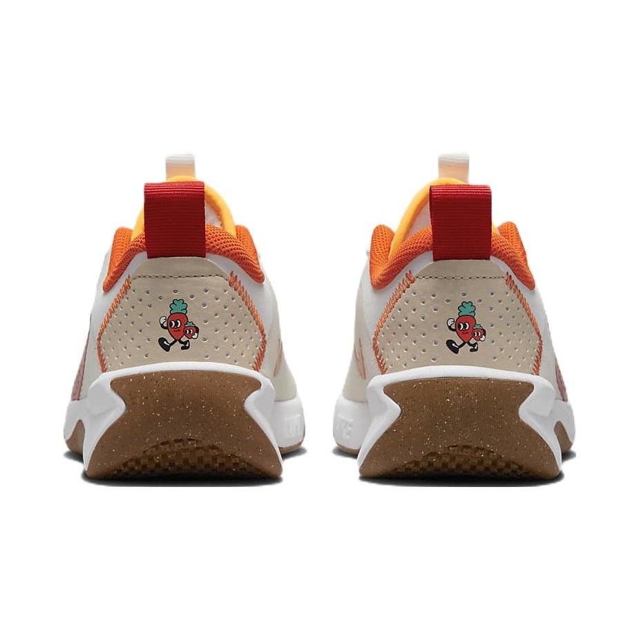 (GS) Nike Omni Multi-Court 'Sail Multi-Color' Kinder FD4630-161