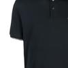 Emporio Armani logo-print cotton polo shirt 8N1FB3-1JPTZ-0585