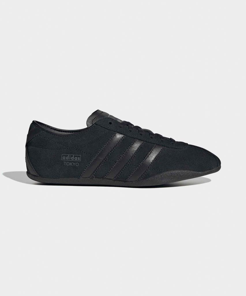 adidas Tokyo - Black / Ih3990