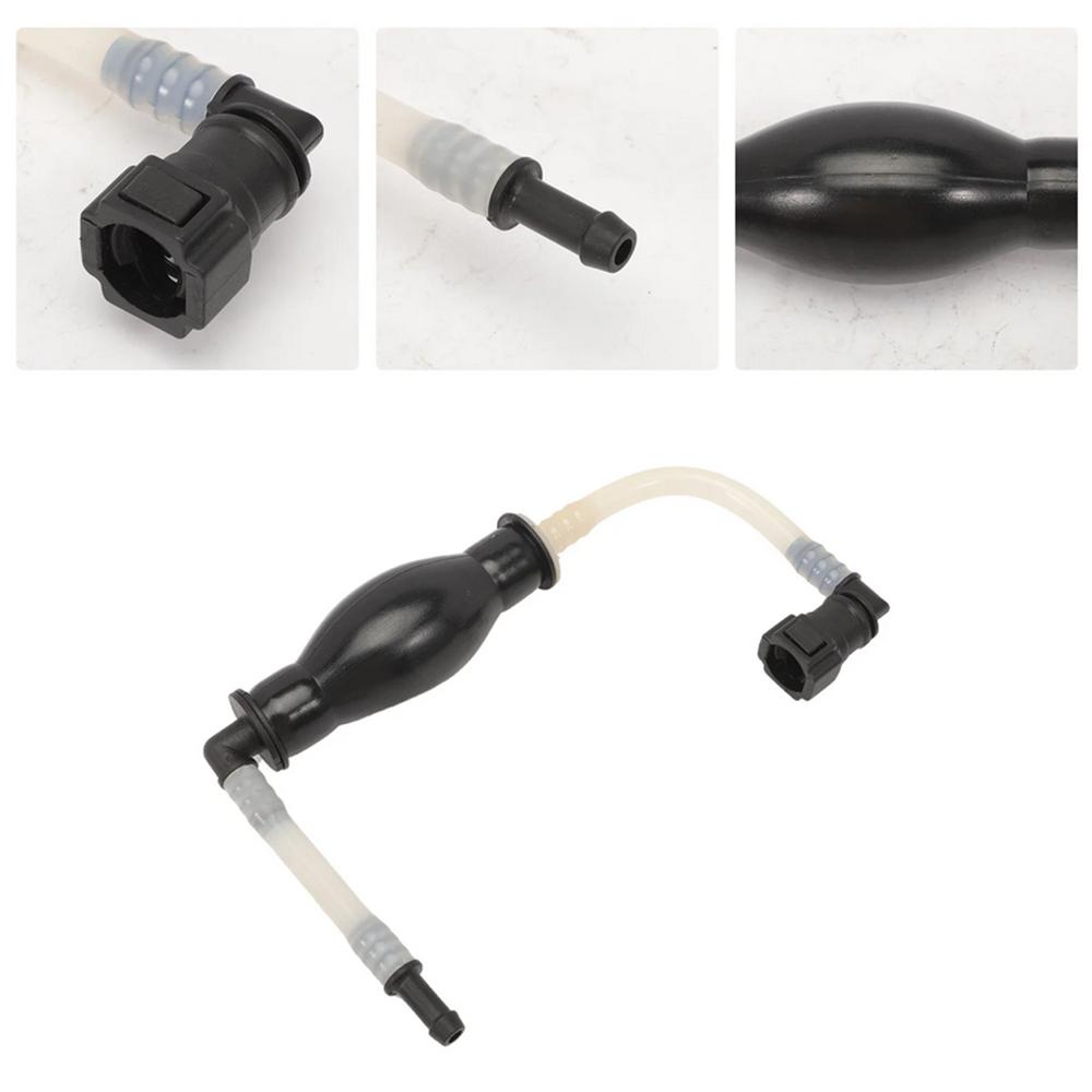 Drivstoffrør til motor med håndpumpe for Renault Master Opel Vauxhall Movano 6001545517