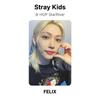 Stray Kids HOP StarRiver Official Photocard
