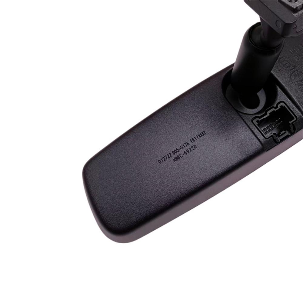Mazda 2 6 CX-3 CX-5 CX-8 Interior Rearview Mirror KB8C-69-220