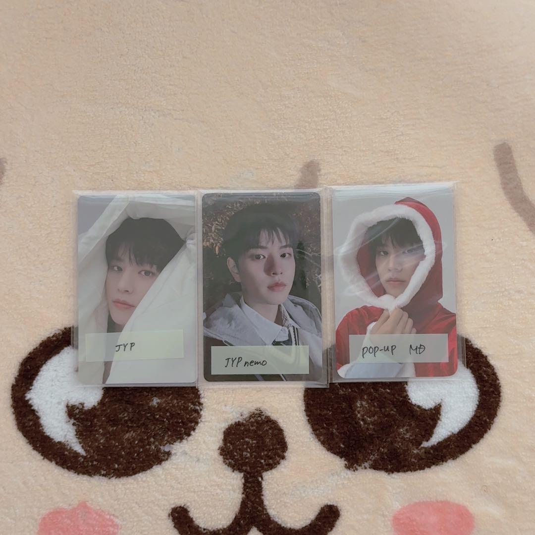 

[USED] Straykids Seungmin Straykids HOP