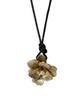 Limilimi Flower Dance Necklace 02 Brass