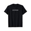 Ανδρικό T-Shirt με Εκτύπωση "Αν Διαβάζεις Αυτό, Σημαίνει Ότι Είσαι Πολύ Κοντά, Έχω Κοπέλα" - Casual Κυκλική Λαιμόκοψη Κοντό Μανίκι, Χαλαρό Και