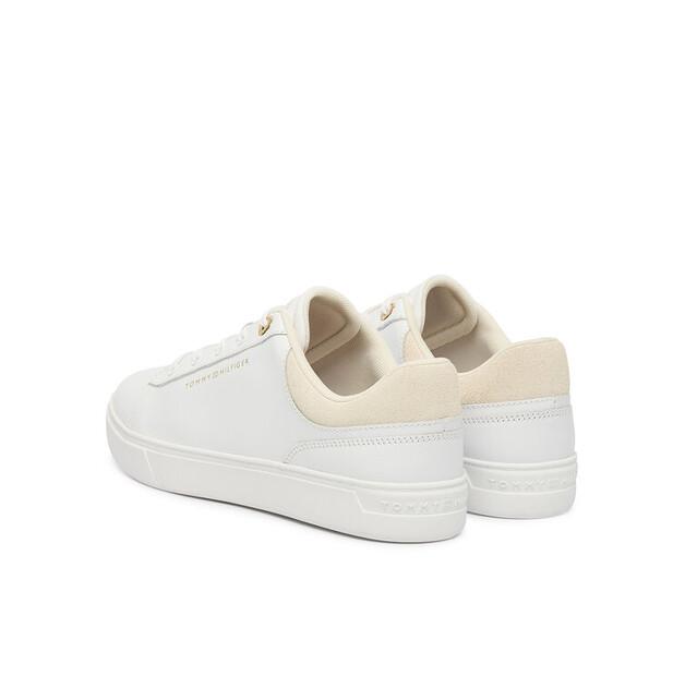 Tommy Hilfiger Casual Cupsole Sneaker
