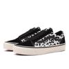 VN000D56BA2 Premium Old Skool Leopard Black White (Men's)