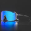 SCVCN New Cycling Sunglasses Men Road Driving Bike Glasses Outdoor Sports Mountain Climbing Women Bicycle Cycling UV400 Goggles 7