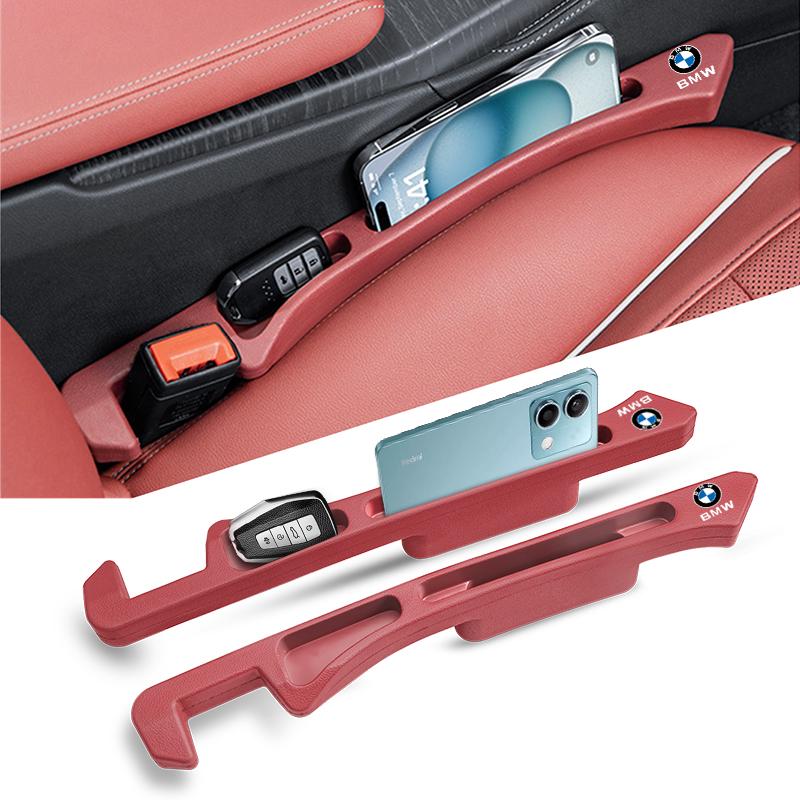 2-Pack Car Seat Gap Padding Car Sticker Interior Accessories Fit for BMW 3 Series F30 F31 F34 M3 E46 E90 E91 E92 E93 G20 G21 Pra CI0