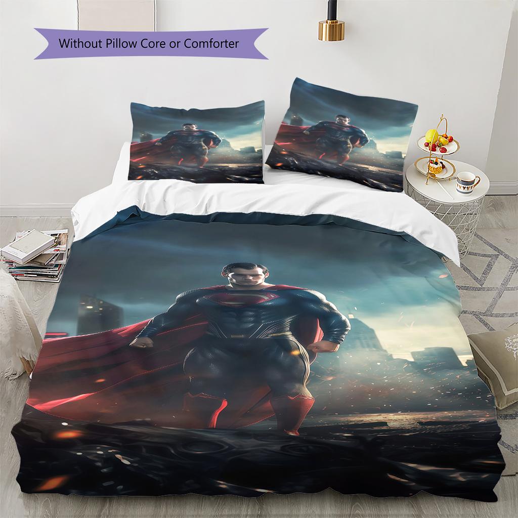 Justice League Movie Umbrella Portable Foldable Windproof Sun Rain Umbrella for Outdoor THW