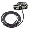 Spare Parts Sunroof Weatherstrip Seal Auto Sunroof Cover Rubber Sealing Strips MR100655 for L300 V32W V44W 1982-1999