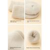 3 pairs Super Thicker Winter Socks Plush Warm Thermal Terry Socks New Wool Socks  for Toddlers