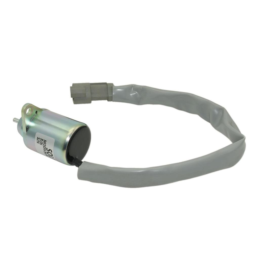 Solenoid de oprire SA-4920-12