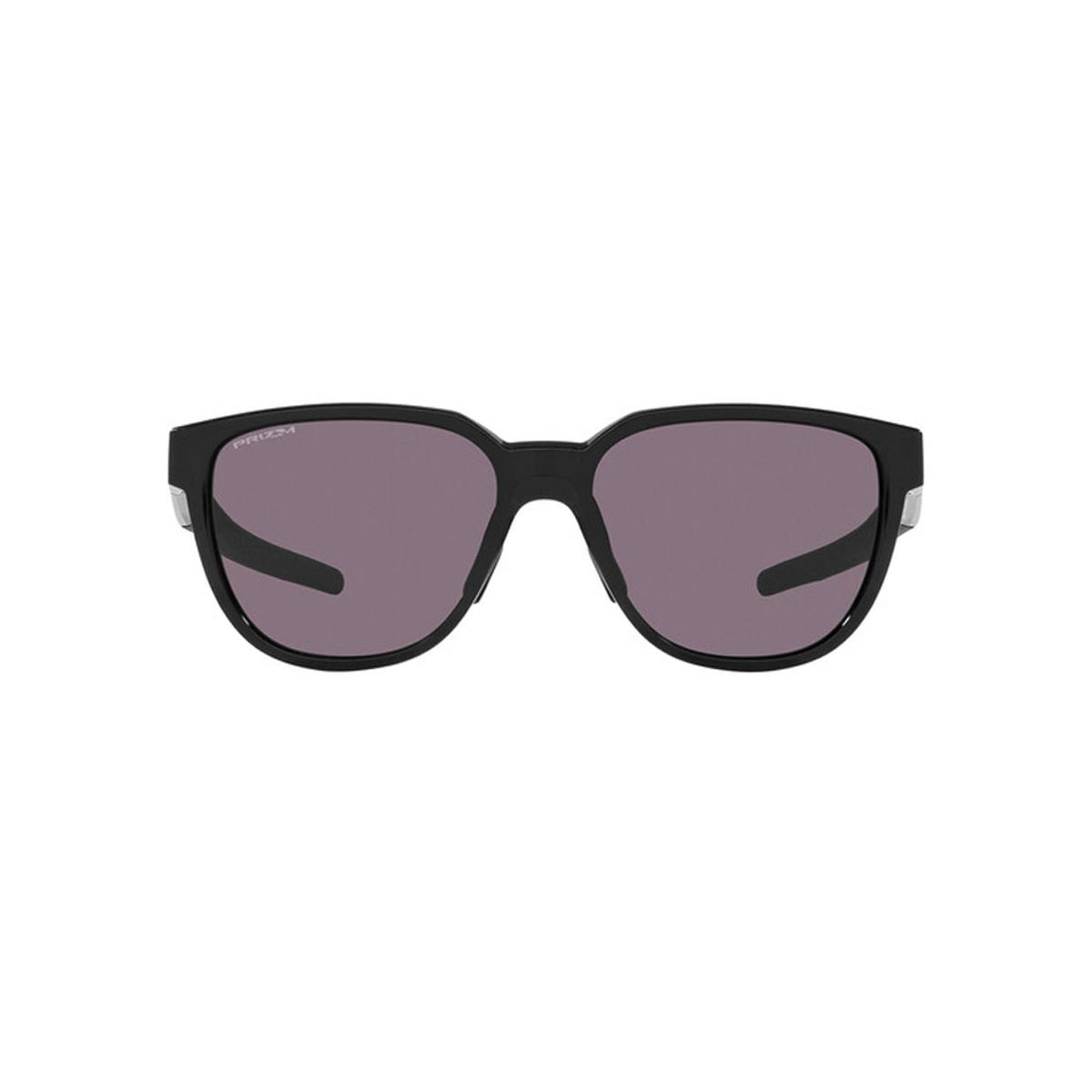 

Oakley Monogram Logo O Matter™ Irregular Sunglasses Men s Black 57 чёрный