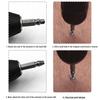 Double Head Screw Extractor & Removal Tool