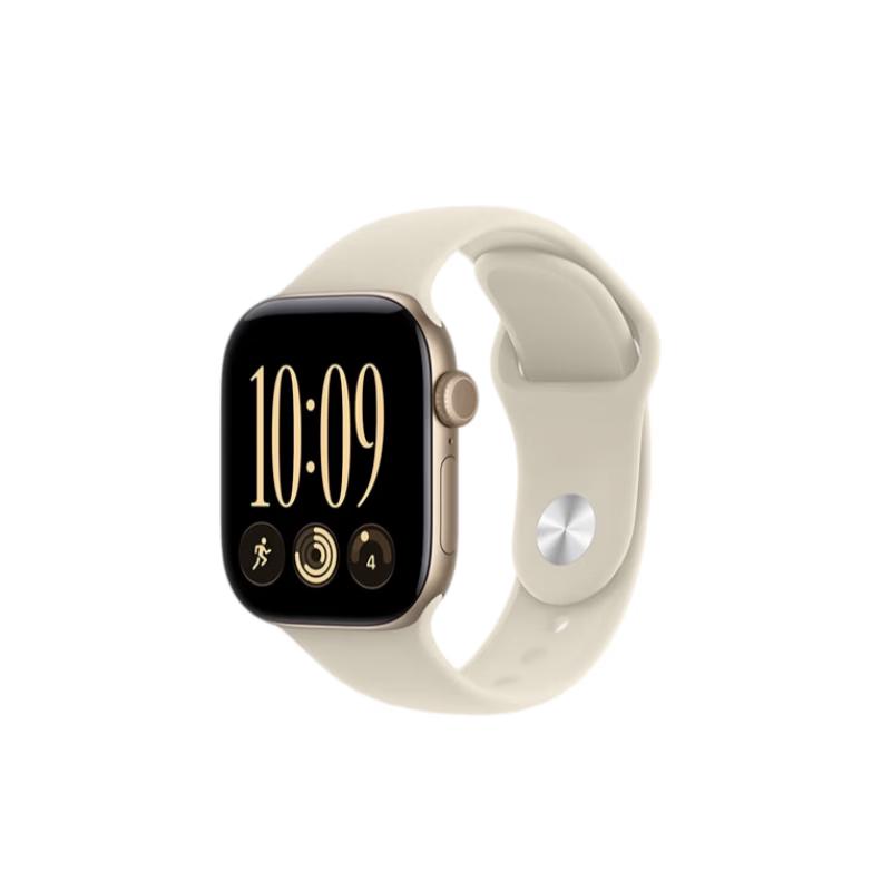 Apple Watch Series 12 GPS 46mm (CN version)