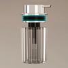 Push-type Foaming Soap Dispenser Refillable Foam Pump Jar Modern Hand Pump Bottle  Conditioner