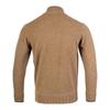 Jack Pyke Herren Ashcombe Lammwolle Half-Zip Pullover