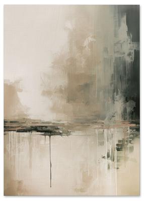Decoração de casa – Posters e quadros