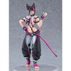 POP UP PARADE STREET FIGHTER 6 Juri Non-scale Plastic Painted Complete Figure