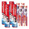 High Calcium Toothpaste & Toothbrush Bundle