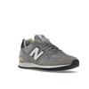 New Balance 670 Made In England 40th Anniversary Men Sneakers Grey M670UKF
