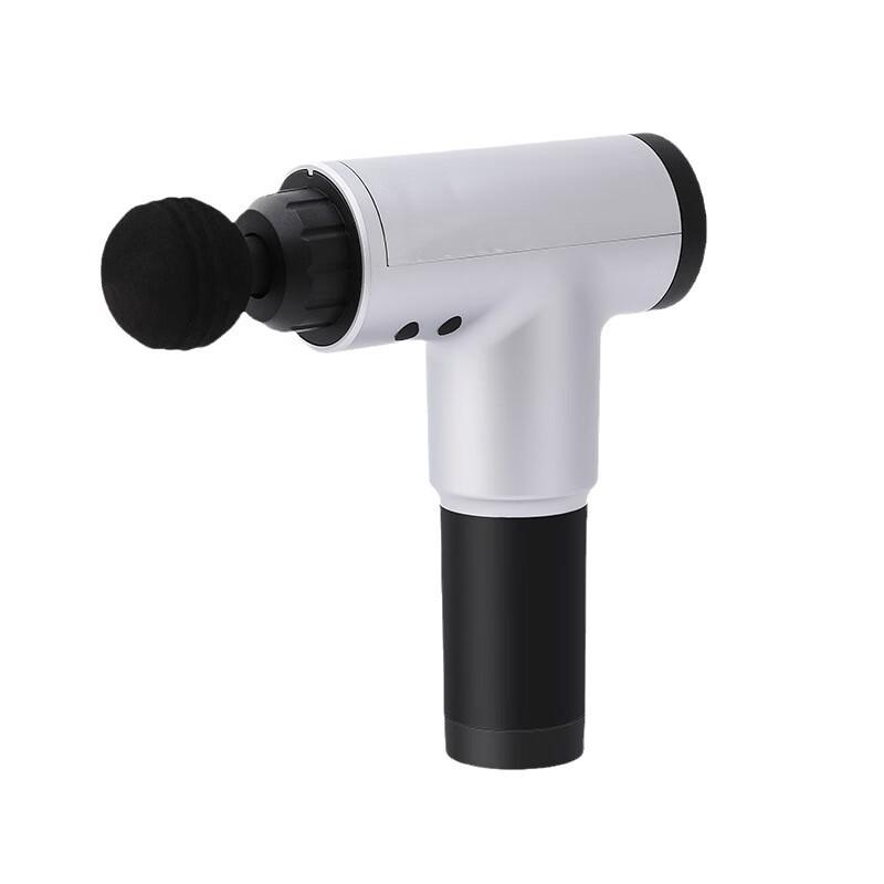Portable Mini Fascia Gun Massager