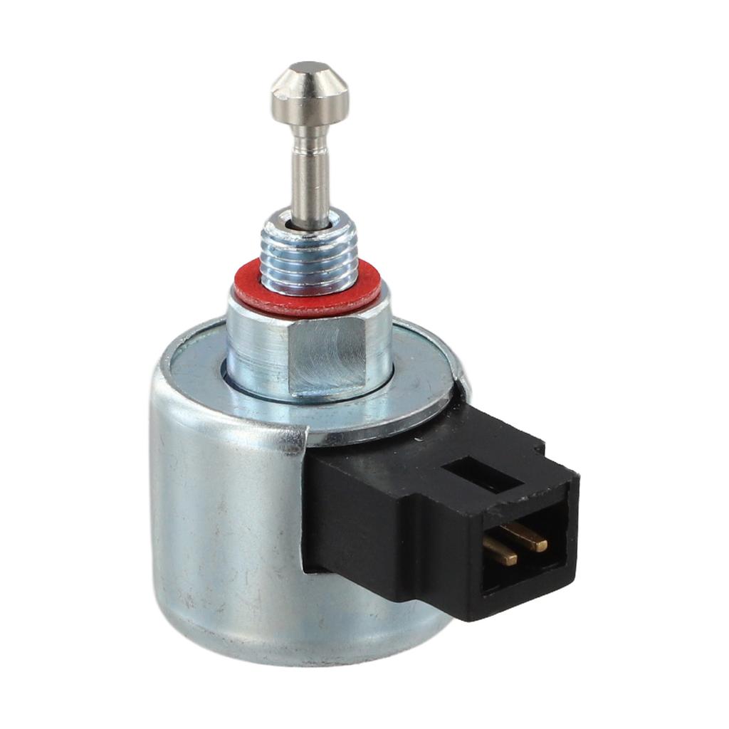 Fuel Solenoid Valve AM134099 Enhance Performance for 107H 125 135 145 L111 L118 L120 L2048 2548 Agricultural Equipment