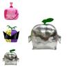Cross-border New Arrival Blox Fruits Plush Toy In Purple Box Short Plush Stuffed Animal Doll