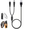 Charging Protection Charger Cord Fast Charging Training Collar Charger for Bousnic Dog Training