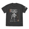 [Official] 2D COSPA Love Live Honoka Kosaka T-Shirt DREAM LIVE Ver. SUMI XL Size