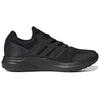 Adidas Galaxy 4 'Triple Black' Sneakers EE7917